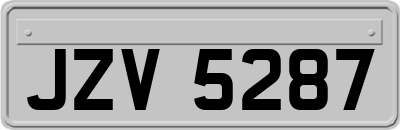 JZV5287