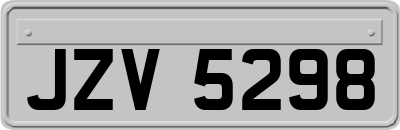 JZV5298