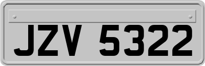 JZV5322