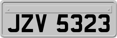 JZV5323