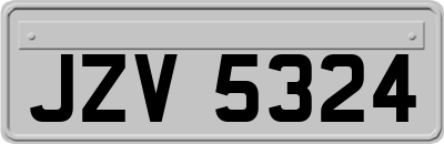 JZV5324