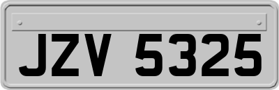 JZV5325