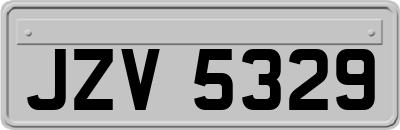 JZV5329
