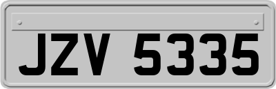 JZV5335