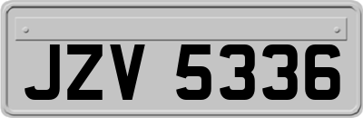 JZV5336
