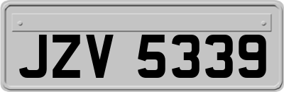 JZV5339