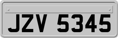 JZV5345