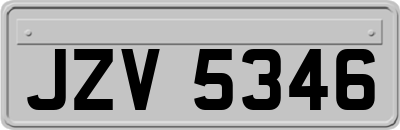 JZV5346