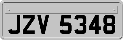 JZV5348