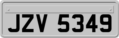 JZV5349