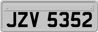 JZV5352