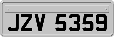JZV5359