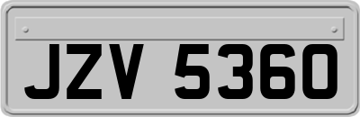 JZV5360