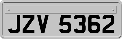 JZV5362
