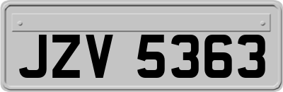 JZV5363