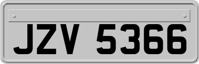 JZV5366
