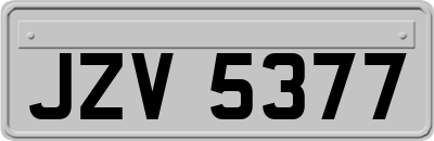 JZV5377