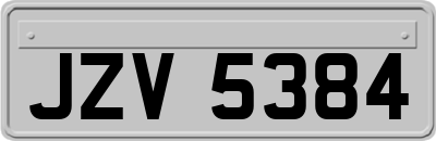 JZV5384