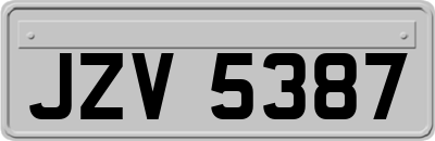 JZV5387