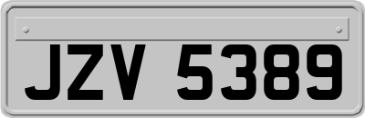 JZV5389