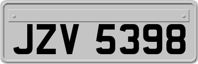 JZV5398