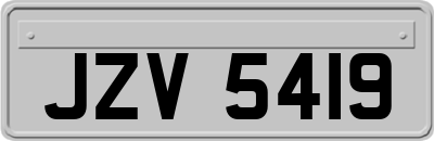 JZV5419