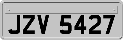 JZV5427