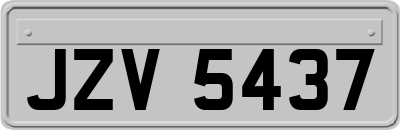 JZV5437
