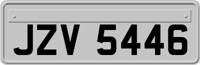 JZV5446