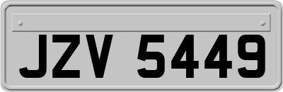 JZV5449