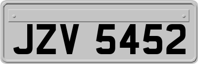 JZV5452