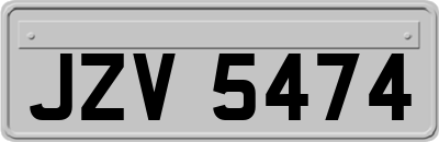 JZV5474