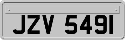 JZV5491