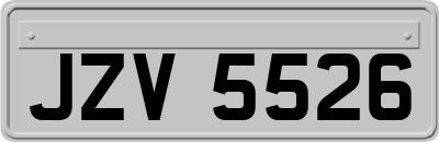 JZV5526