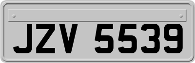 JZV5539