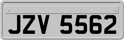 JZV5562