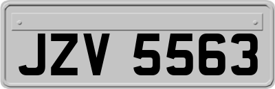 JZV5563