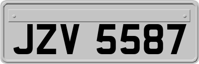 JZV5587