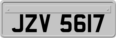 JZV5617