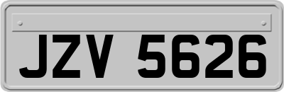 JZV5626