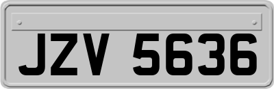 JZV5636