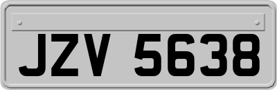 JZV5638