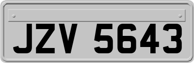 JZV5643