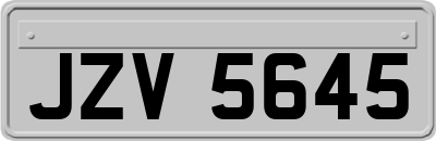 JZV5645