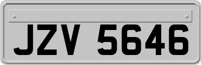 JZV5646