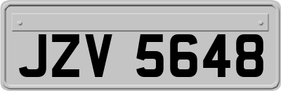 JZV5648
