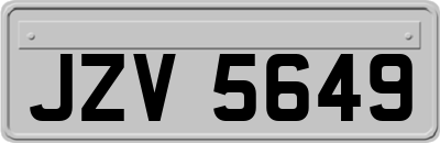 JZV5649