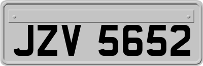 JZV5652