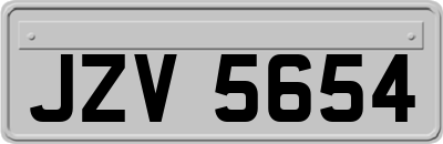 JZV5654