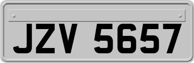 JZV5657